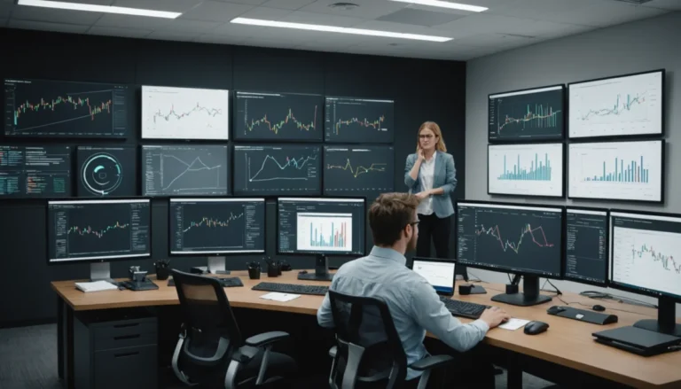 lead data scientist