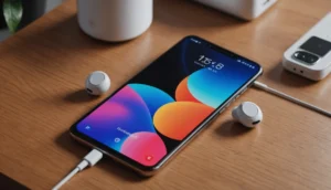 batterie xiaomi 11t