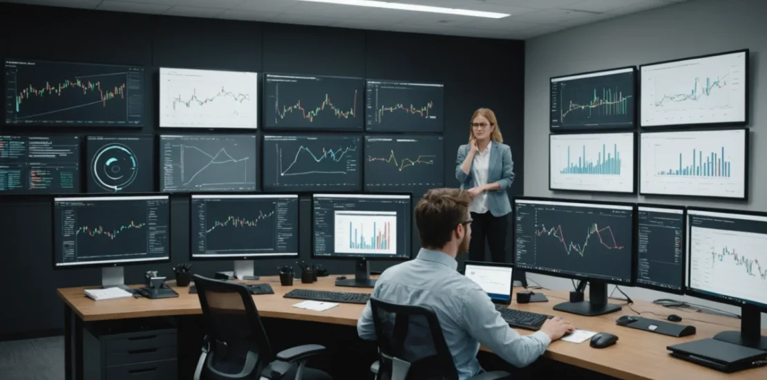 lead data scientist