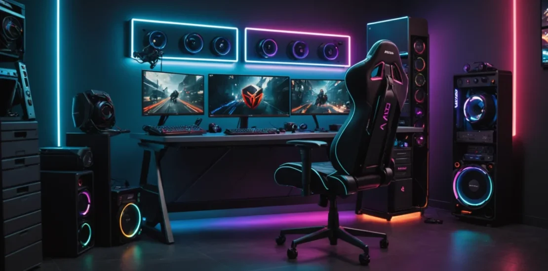 pc gamer amd