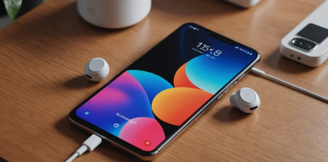batterie xiaomi 11t